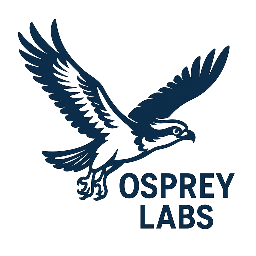 Osprey Labs Logo